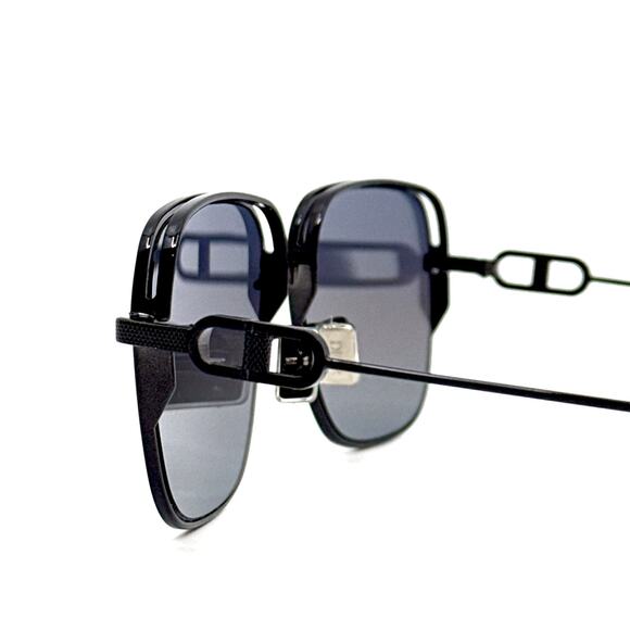 New, CHRISTIAN DIOR Sunglasses CD Link N1U H4I2 Authentic - Picture 7 of 12